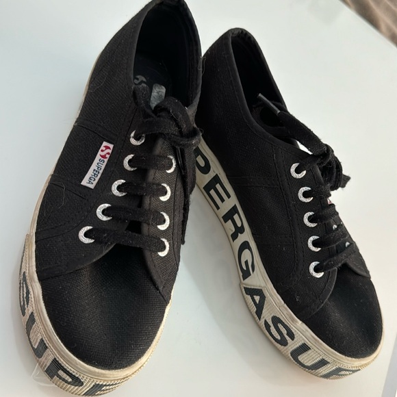 SUPERGA Platform